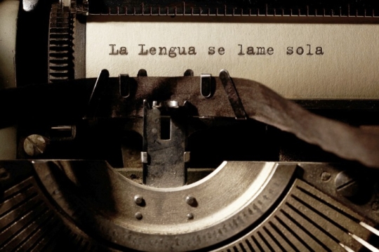 Blog de La Lengua