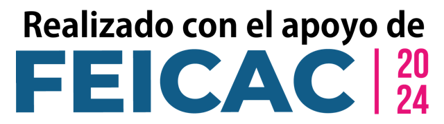 Realizado con el apoyo de FEICAC 2024