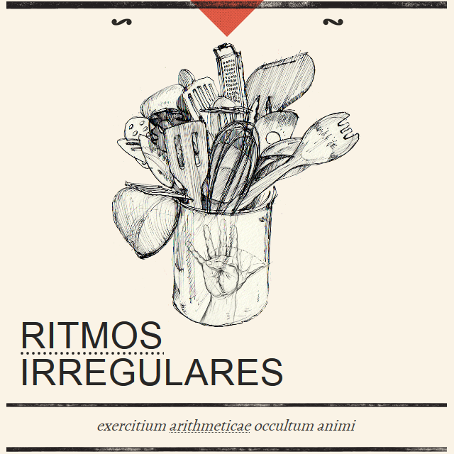 Wiki de Ritmos Irregulares (online)