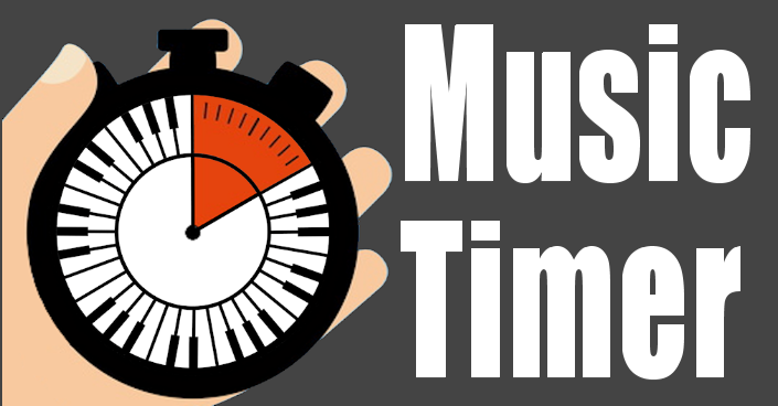 Music Timer (online)